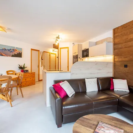 Simply - Le Sautaillet Apartamento Morzine
