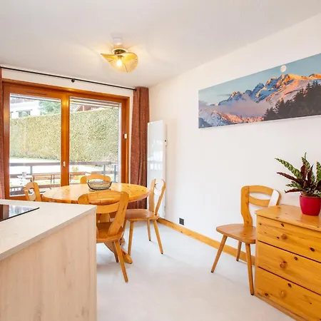 Simply - Le Sautaillet * Morzine