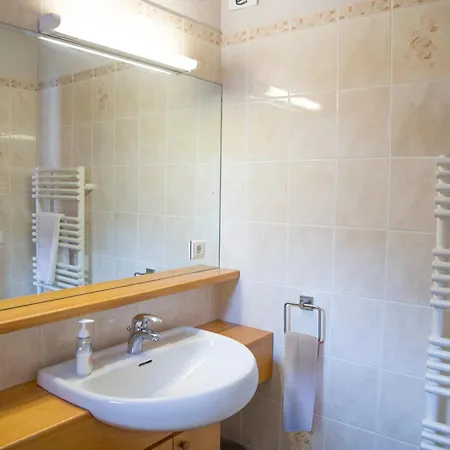 Apartamento Simply - Le Sautaillet Morzine