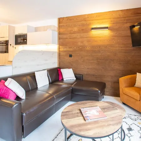 Simply - Le Sautaillet Apartamento