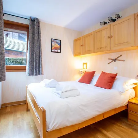 Simply - Le Sautaillet Morzine