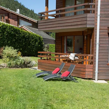 Simply - Le Sautaillet * Morzine