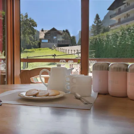 Simply - Le Sautaillet Apartmán *